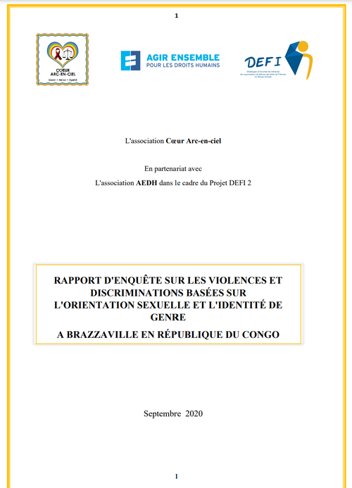 Couv rapport CARC 2020